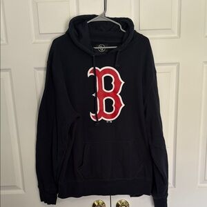 Red Sox Men’s Hoodie